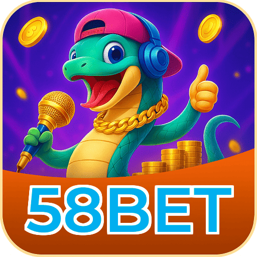 58BET: Seu Destino de Cassino Online Seguro e Divertido
